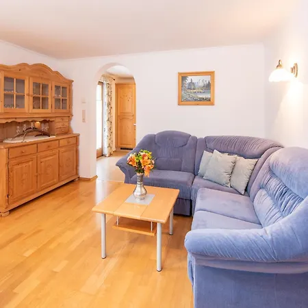 Apartment Johann In Wald Im Pinzgau With Balcony Exterior foto