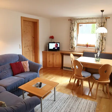 Apartment Johann In Wald Im Pinzgau With Balcony Exterior foto
